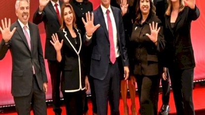 Vodafone’un Türkiye’ye yatırımı 480 milyar TL’yi aştı