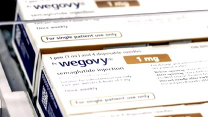 Wegovy'nin Hapı FDA Onayı Aldı