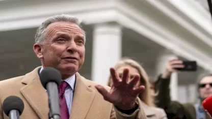 Witkoff, Ukrayna-Rusya Görüşmelerine Katılacak