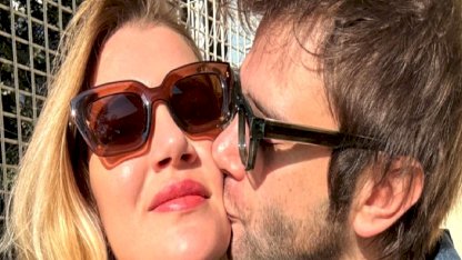 Yağız Can Konyalı’dan Derya Şensoy’a romantik evlilik teklifi