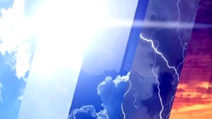 Yağmur ve kar geliyor