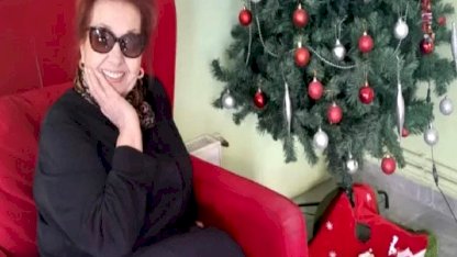 Yaprak Dökümü'nün Hayriye'si Güven Hokka'nın filtresi olay oldu