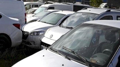 Yediemin depolarında bekleyen atıl durumdaki mallar ekonomiye kazandırıldı