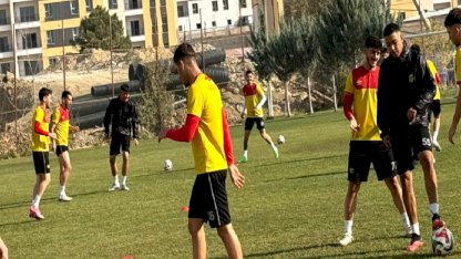 Yeni Malatyaspor 3. Lig'e düştü!