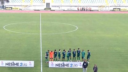 Yeni Malatyaspor'un küme düşmesi kesinleşti! Kırklarelispor hükmen galip