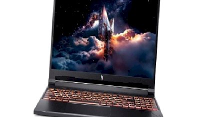 Yeni Nitro V 16 AI ile Ezber Bozan Akıcılık, Her Oyunda Tam Kontrol