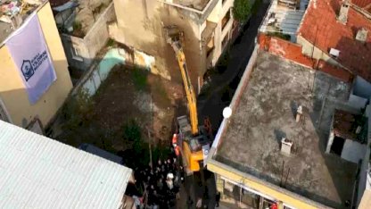 Yıldırım'da sessiz devrim