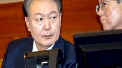 Yoon Suk Yeol'a 10 Yıl Hapis İstendi