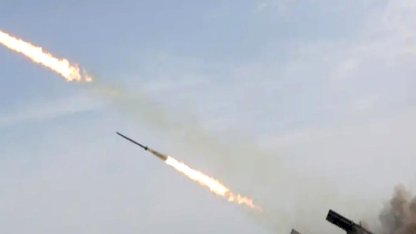 Yunanistan’dan tartışmalı adım: PULS roketatar sistemi alımına onay