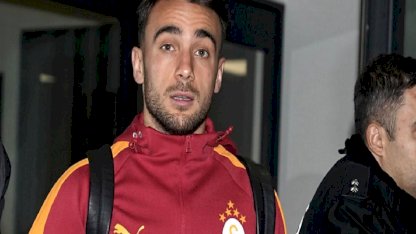 Yunus Akgün'den sakatlık sözleri! Ağrılarım var