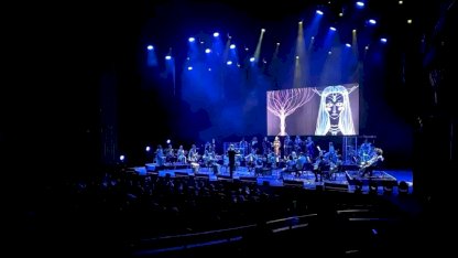 Yüzüklerin Efendisi Konseri İstanbul'da