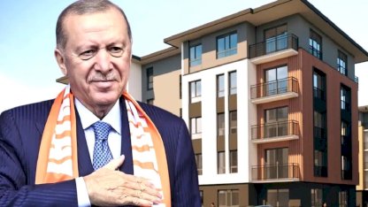 Yüzyılın Konut Projesi'nde kritik tarih yarın! İşte ilk kuranın çekileceği şehir