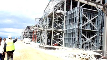 Zekbekci'den 'Denizli Büyükşehir hastaneye su vermiyor' çıkışı