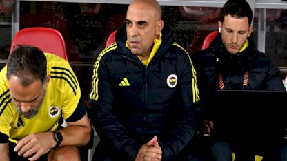 Zeki Murat Göle'den Domenico Tedesco yorumu