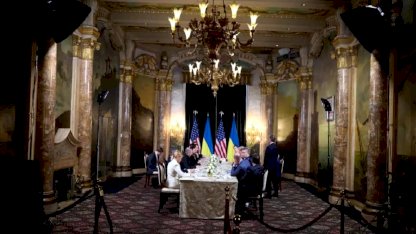 Zelenskiy: Barış Planında Mutabakat Sağlandı