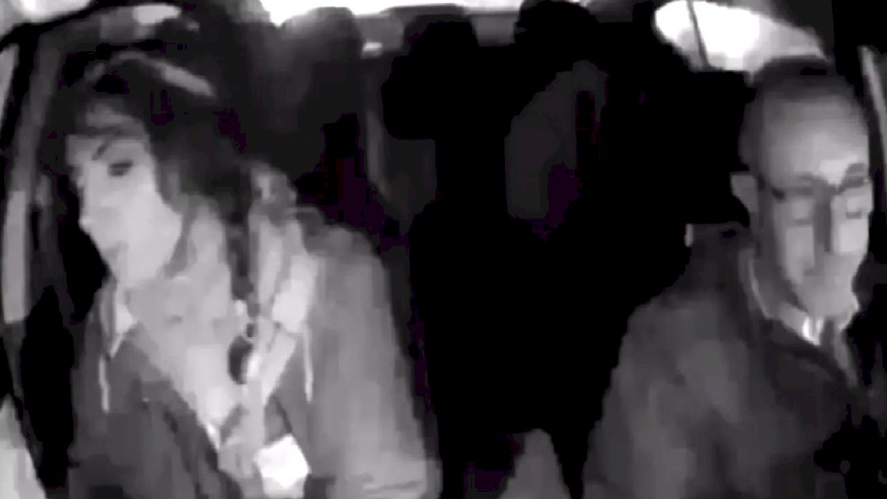 Taksiden 15 Bin Lira Çalan Kadın Tutuklandı