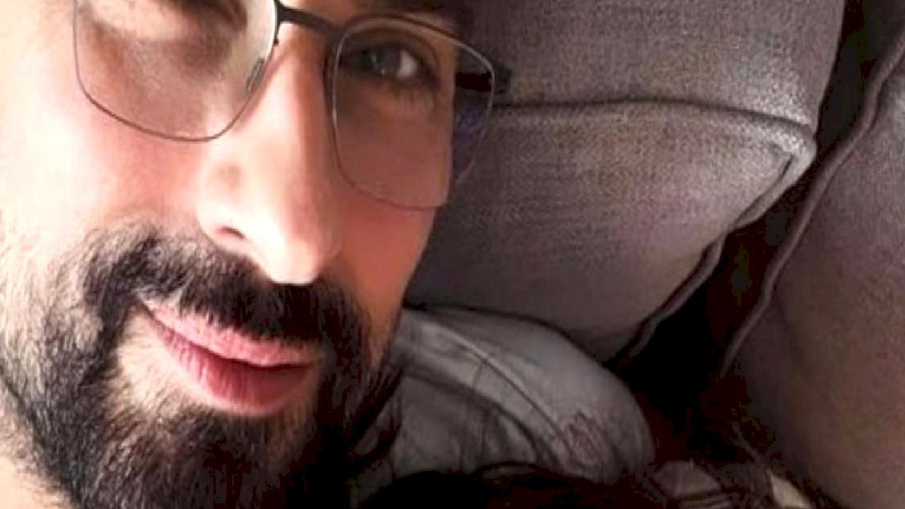 Tarkan'dan kızıyla paylaşım