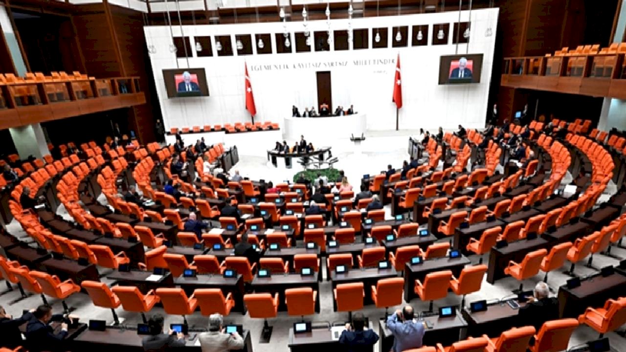 TBMM&#039;de yeni haftada bütçe maratonu devam edecek