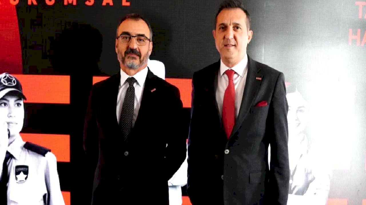 Tepe Kurumsal, Türkiye’nin En Geniş Entegre Hizmet Ağını Tek Marka Altında Topladı