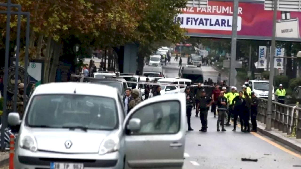 Teröristlerin saldırısında ihmal davası! Jandarma komutanı beraat etti