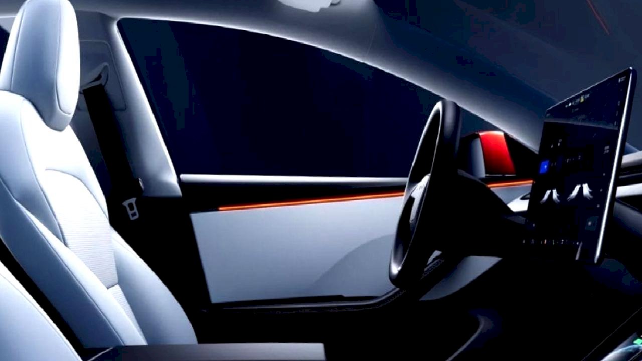 Tesla, kapı kolları nedeniyle soruşturma altında: İşte detaylar