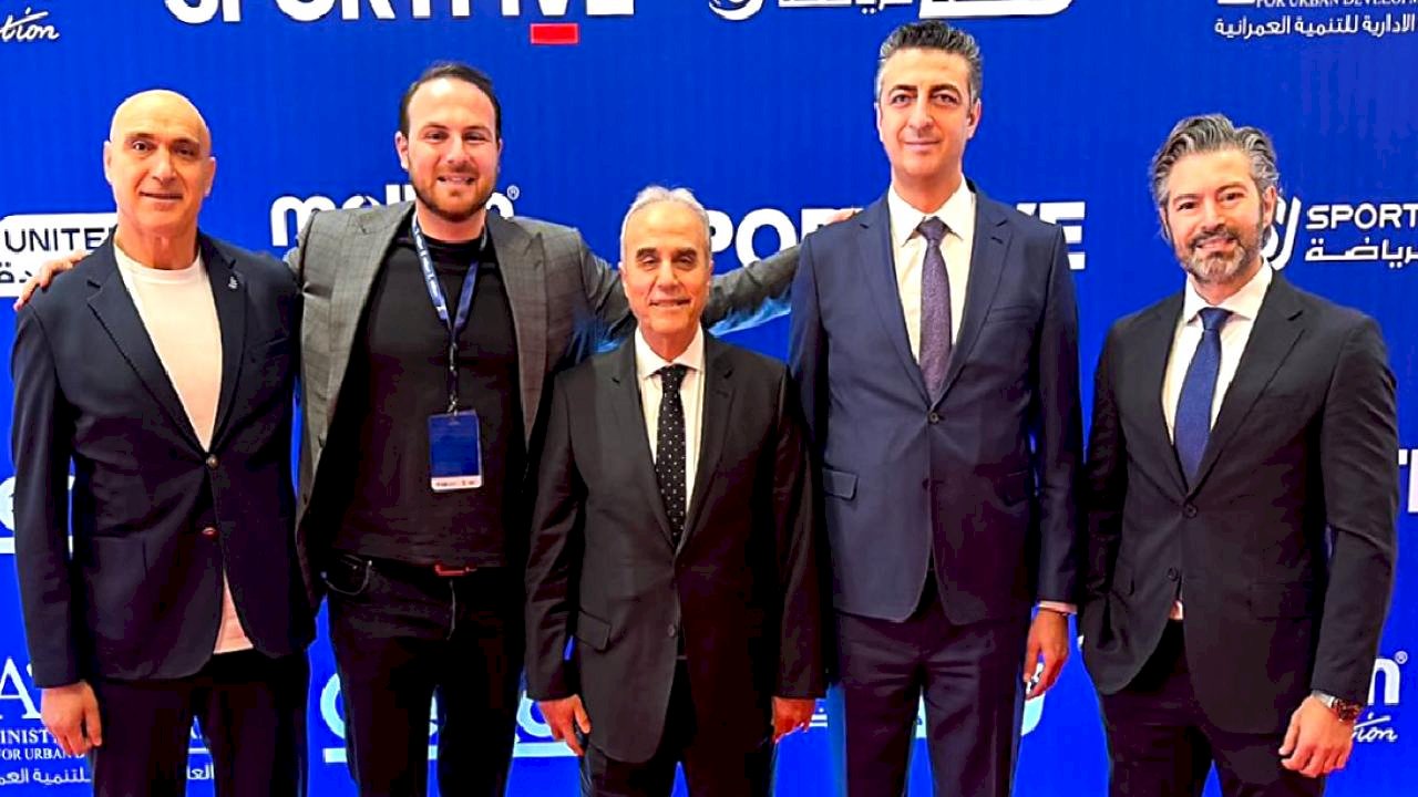 THF Asbaşkanı Taşdemir ve Yönetim Kurulu Üyesi Orhonlu'ya IHF'de yeni görev