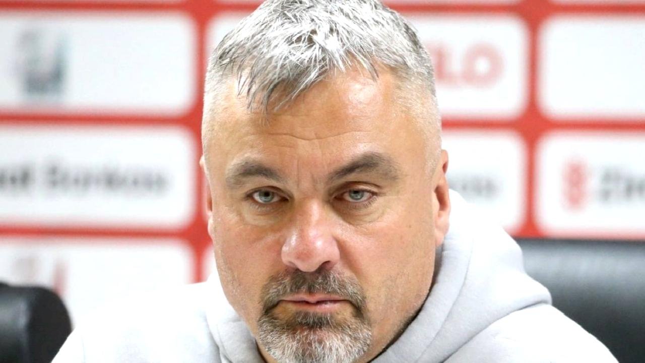 Thomas Reis: Musaba'nın tavrı karşısında hayal kırıklığı yaşadım