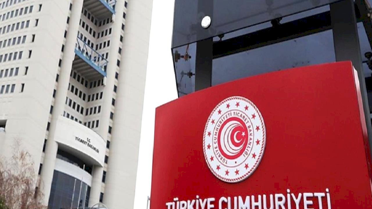 Ticaret Bakanlığı: Kasım ayında 12 milyon 905 bin 818 TL idari para cezası uygulandı