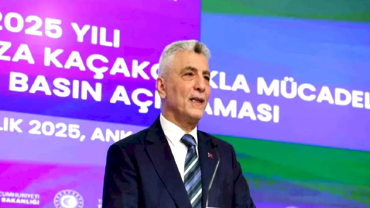 Ticarette Rekor Yakalama