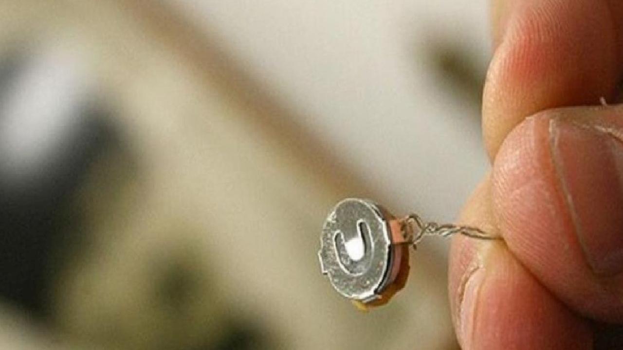 Tokat Belediye Başkanı Yazıcıoğlu'nun odasından dinleme cihazı çıktı