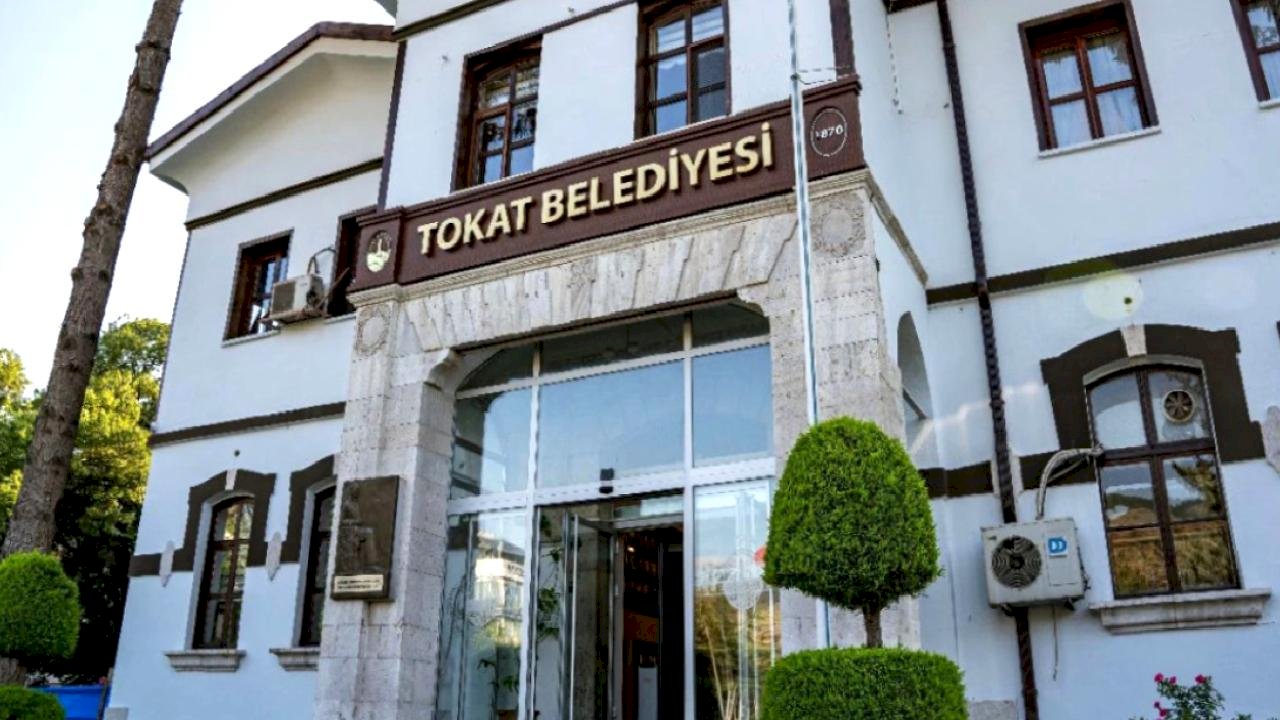 Tokat Belediye Başkanı Yazıcıoğlu'nun odasından dinleme cihazı çıktı