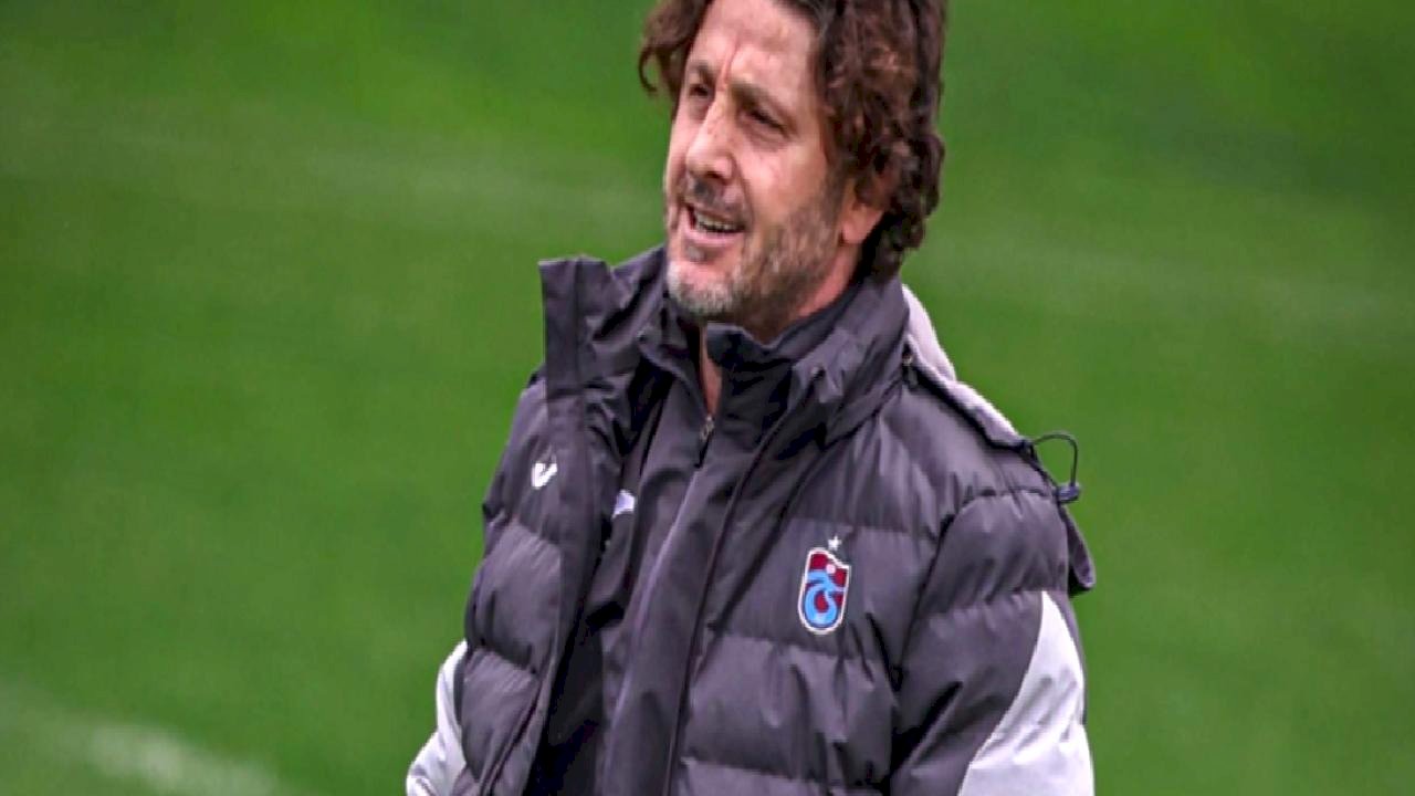 Trabzonspor, Fatih Tekke ile ilk büyük galibiyetini istiyor