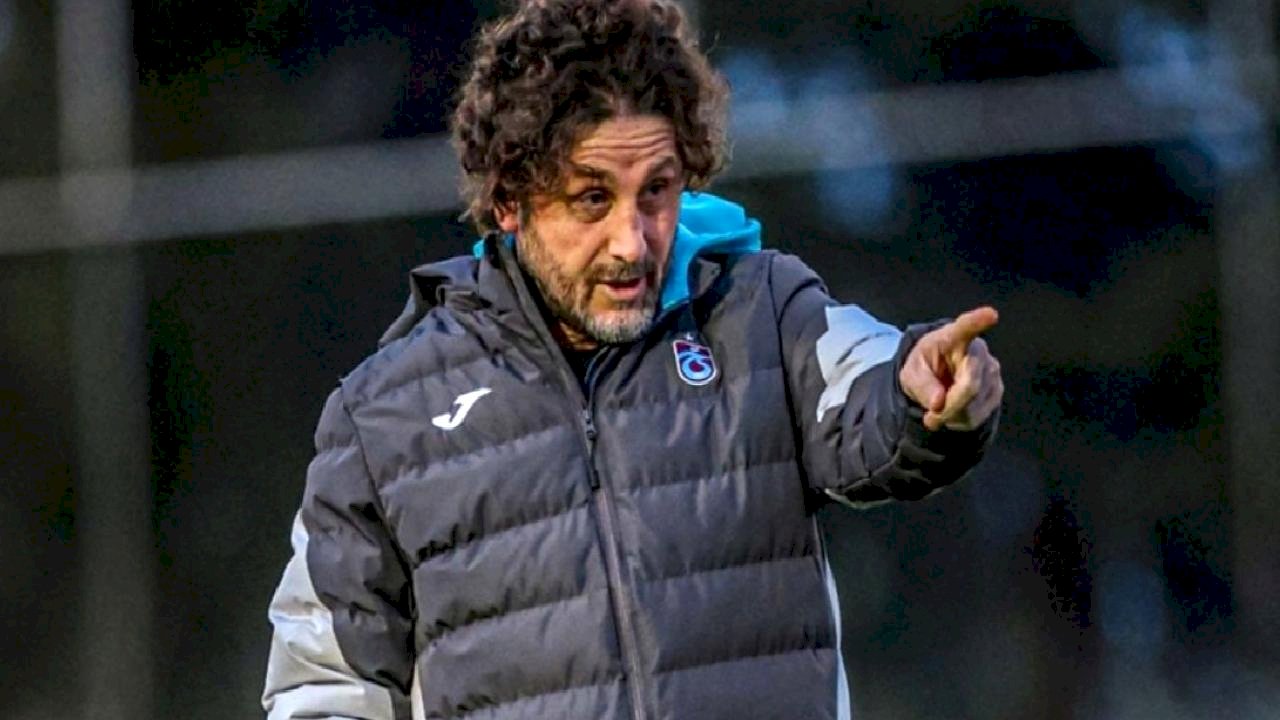 Trabzonspor, Galatasaray mesaisine başladı