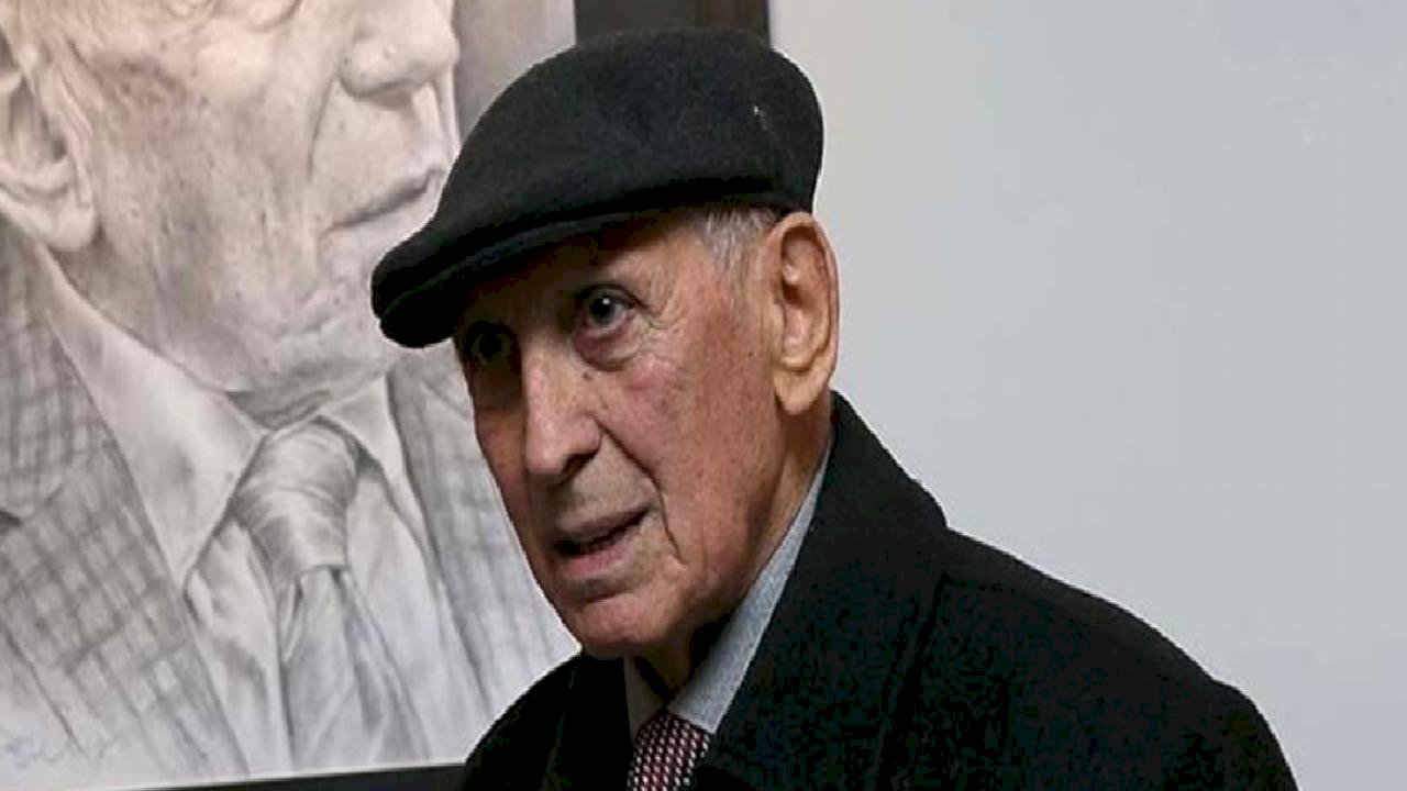 Trabzonspor ve Türk futboluna adanan hayat: Özkan Sümer