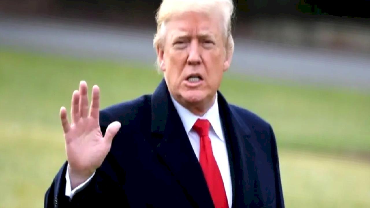 Trump: 2026 Ara Seçimlerinin Gündemi Fiyatlandırma