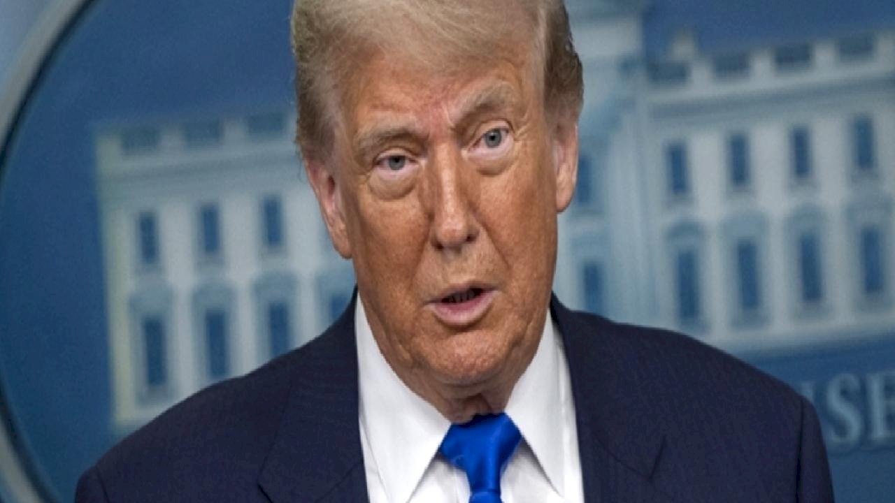 Trump: ABD küçük otomobil üretecek