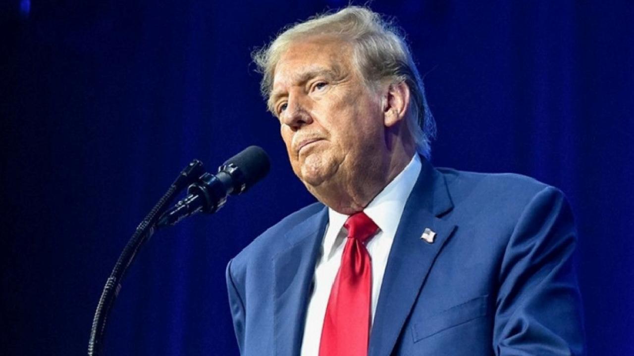 Trump: Ukrayna savaşında barışa varma şansımız yüksek