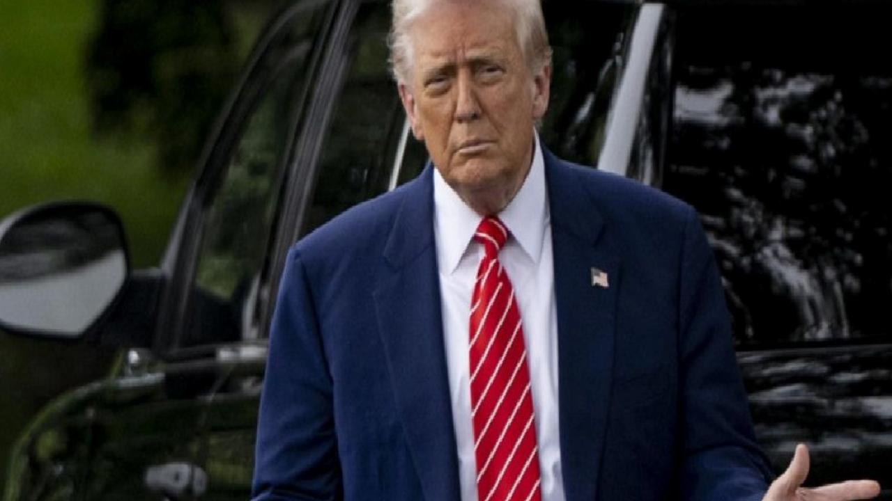 Trump: Ukrayna savaşında barışa varma şansımız yüksek