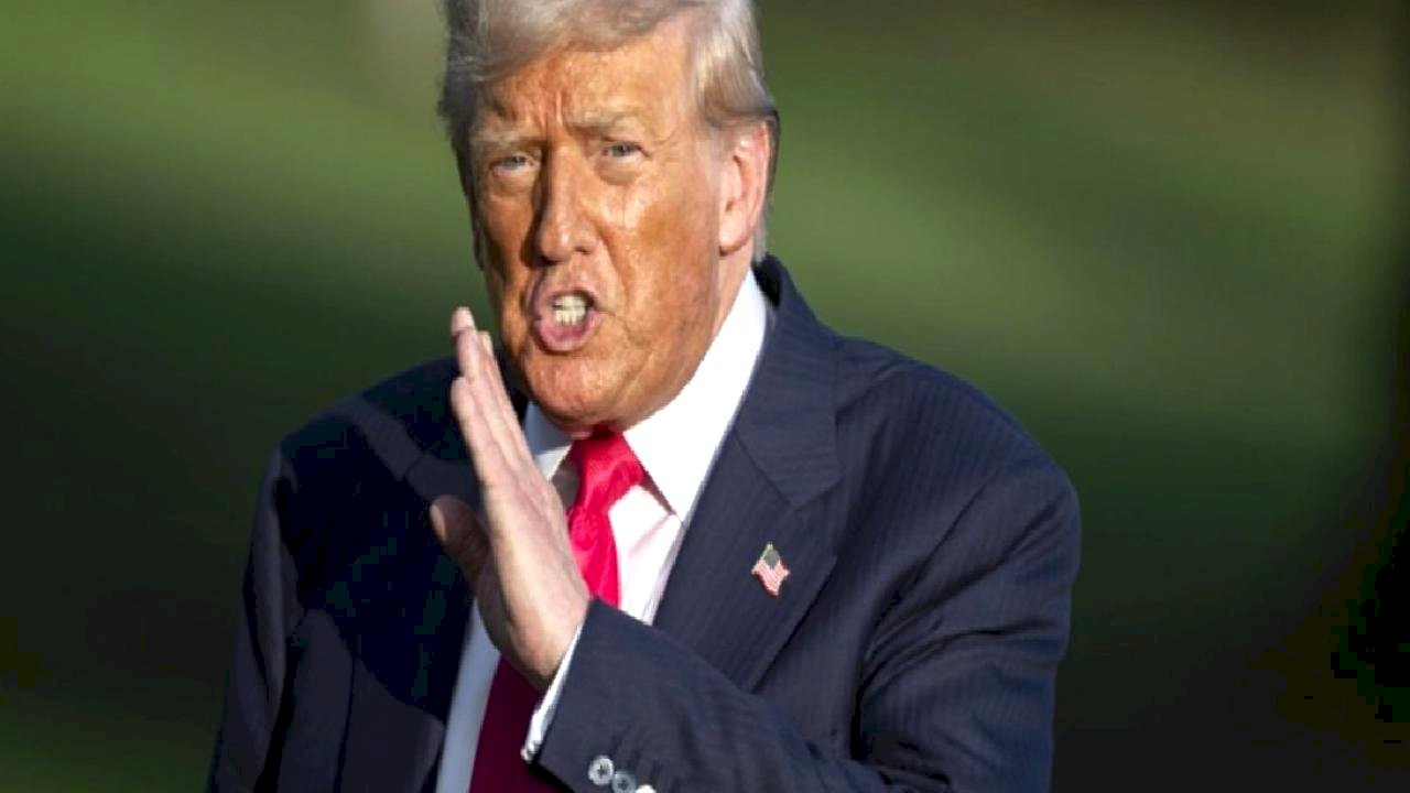 Trump: Ukrayna savaşında barışa varma şansımız yüksek