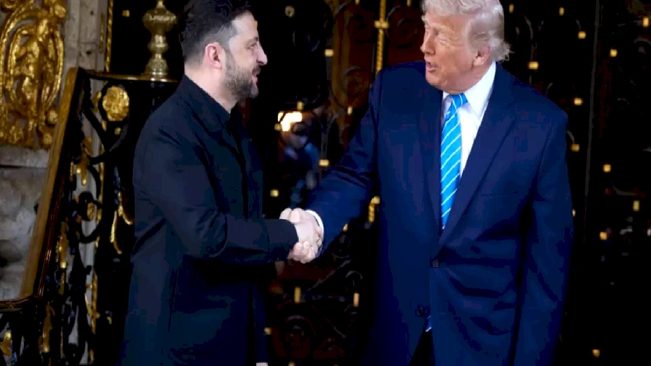 Trump ve Zelenskiy Görüşmesi: Büyük İlerleme