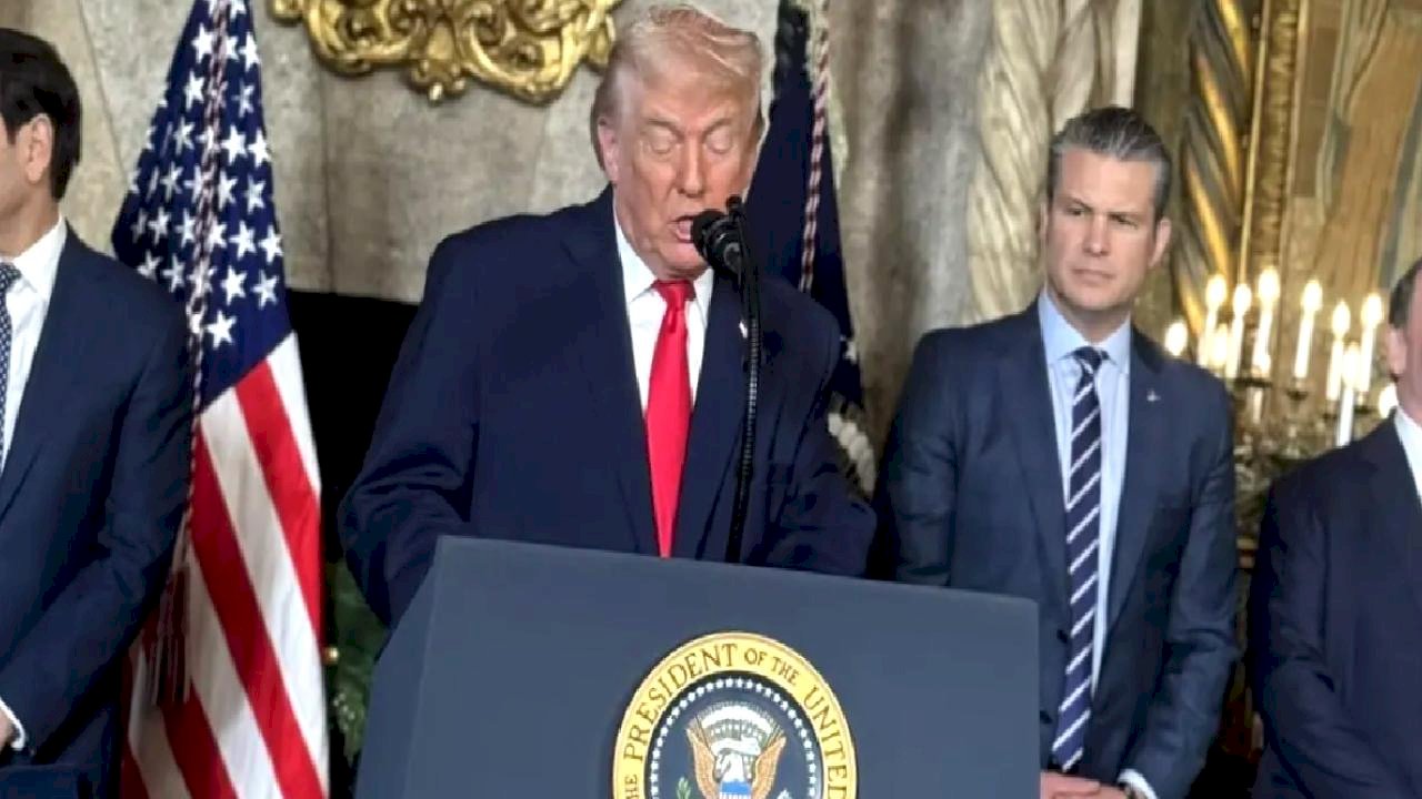 Trump'tan ''Altın filo'' hamlesi: ABD donanmasına yeni savaş gemileri ekleniyor