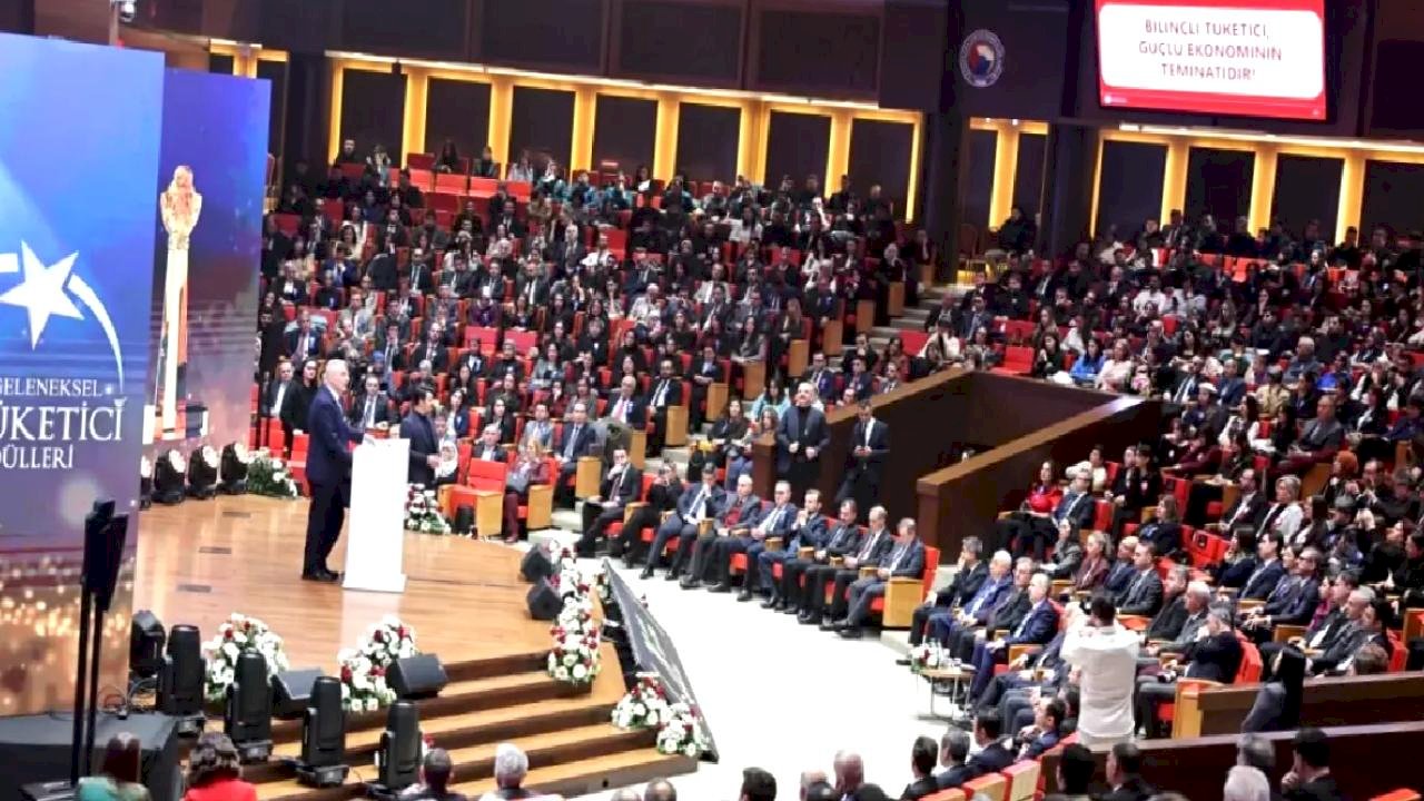 Tüketici Hakları İçin 6,8 Milyar Lira Cezalı Denetim