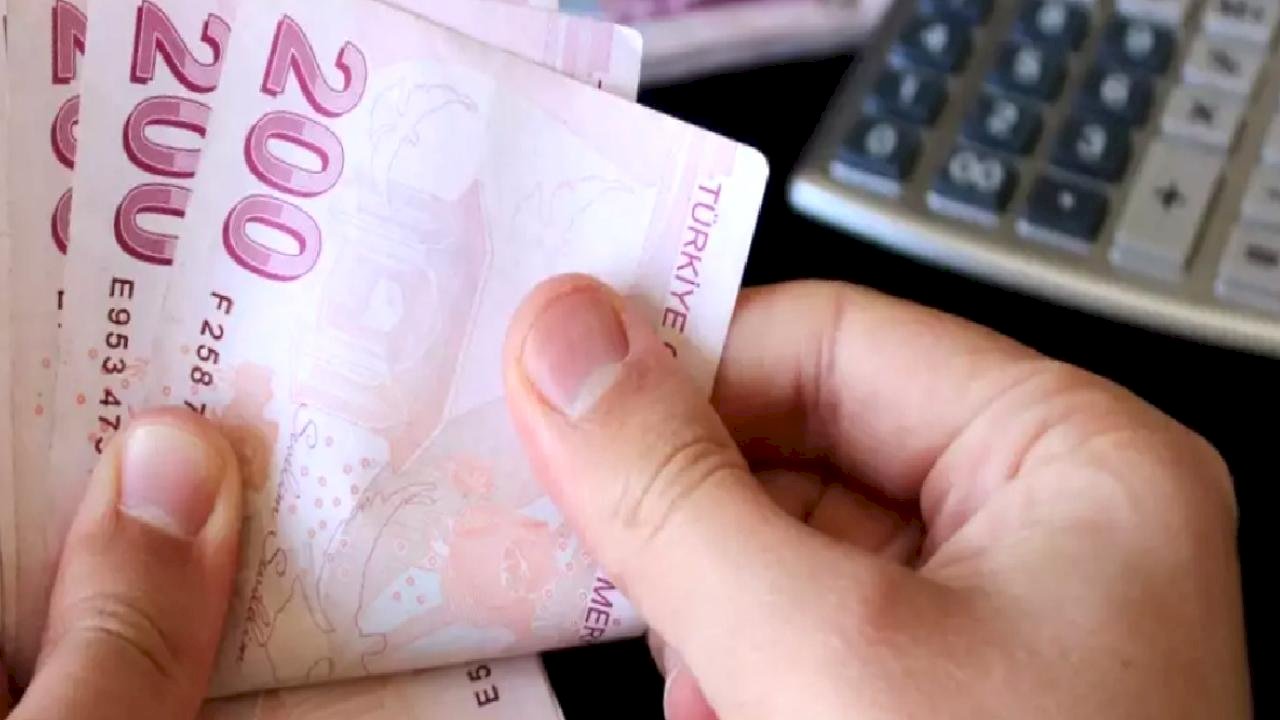 Tüm hesaplar sil baştan! Yeni vergi paketi yürürlüğe girdi