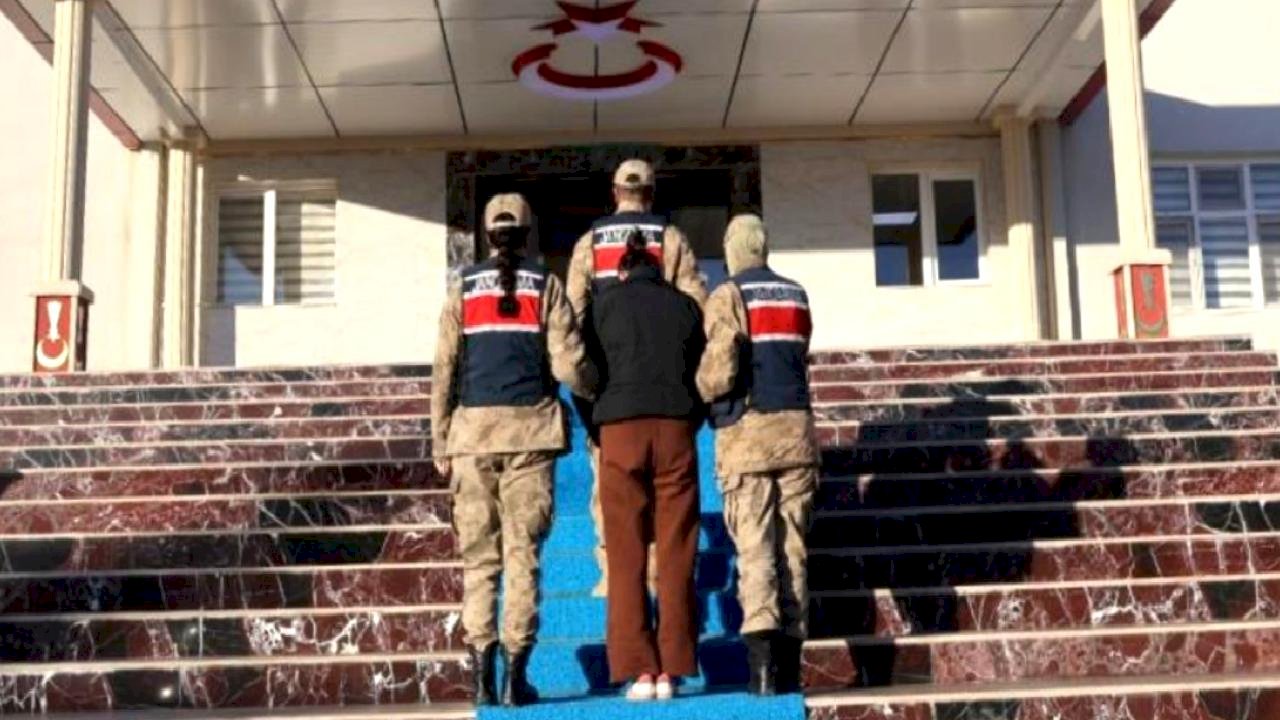 Tunceli'de milyonlarca liralık sahte gönül ilişkisi oyununu jandarma bozdu