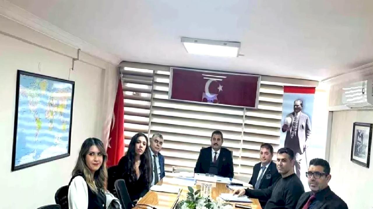 Turgutlu'da denetimli serbestlik uygulamalarıyla 3 buçuk milyon TL tasarruf sağlandı