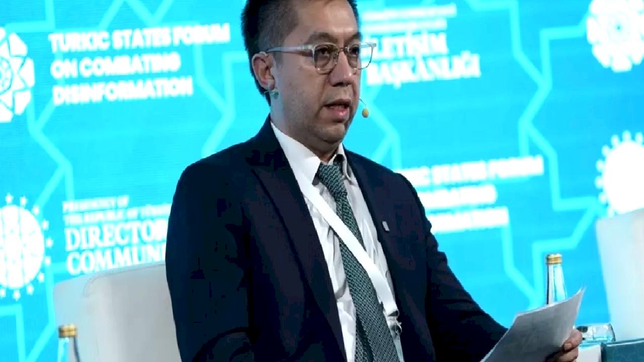 Türk Medyası için Ortak Gelecek Paneli