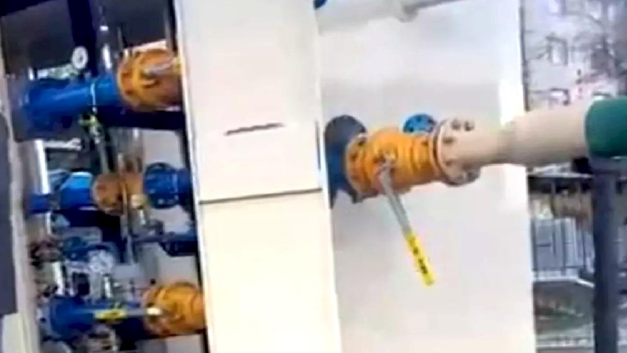 Türkeli’de Doğalgaz Kesintisi Sona Erdi