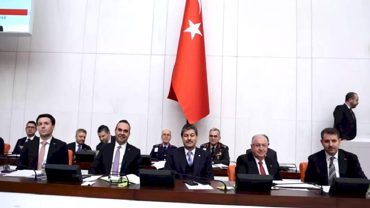 Türkiye Sanayisi Rekor Kırdı