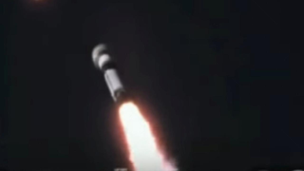 Türkiye uzayda yeni bir eşiği aştı! ASELSAN'ın LUNA-1 uydusu uzaya fırlatıldı