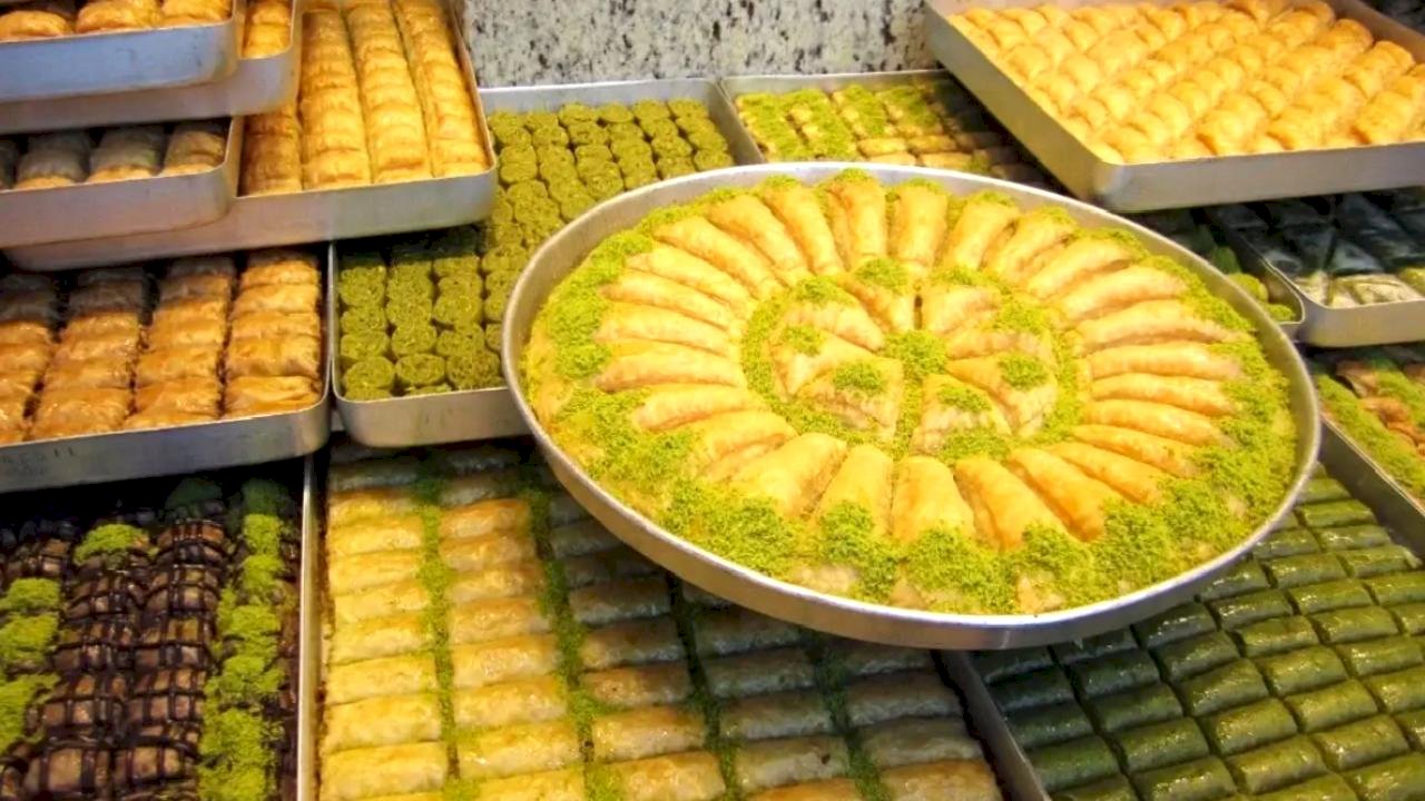 Türkiye&#039;de 400&#039;den fazla şubesi olan tatlı devi konkordato ilan etti